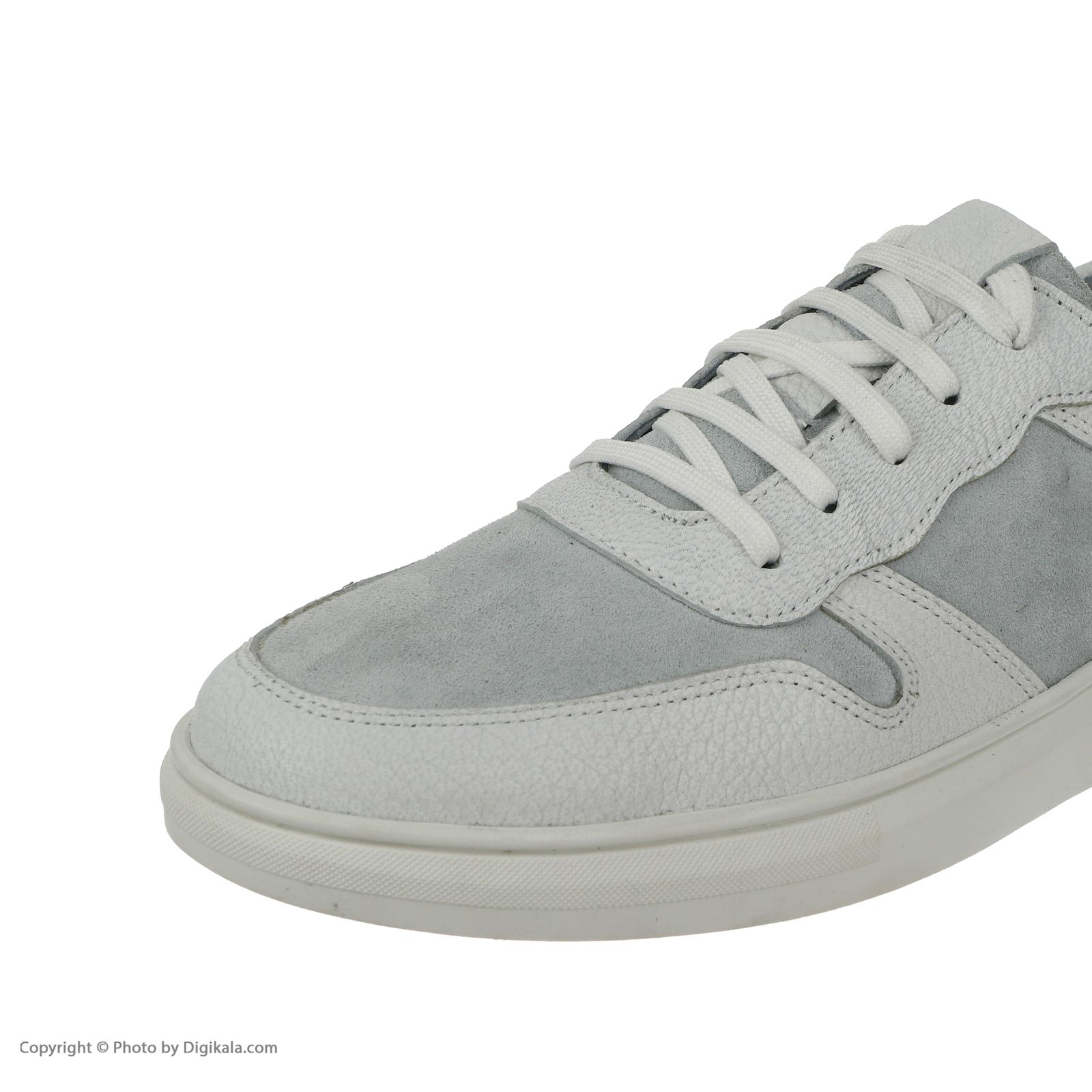 کفش روزمره مردانه سولا مدل SM729600078white -  - 7