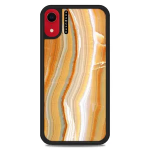 AKAM AMCWAXR-MARBEL13 Cover For Apple iPhone XR