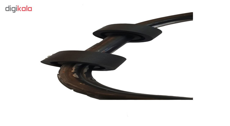 چرخ دستی خرید چهار چرخ مدل A10