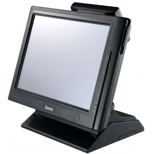 صندوق فروشگاهی POS لمسی سم فور اس مدل SPT-3700
