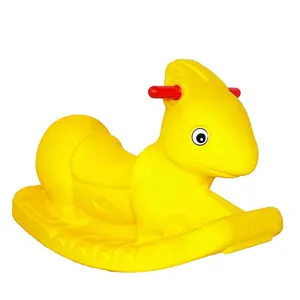 راکر کودک مدل bird
