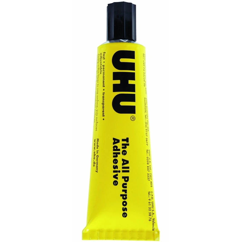 چسب همه کاره اوهو حجم 35 میلی‌ لیتر