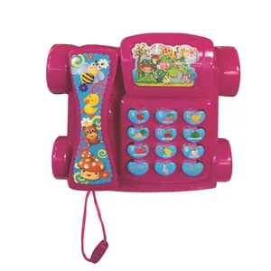 بازی آموزشی حیوانات مدل تلفن کد 18249