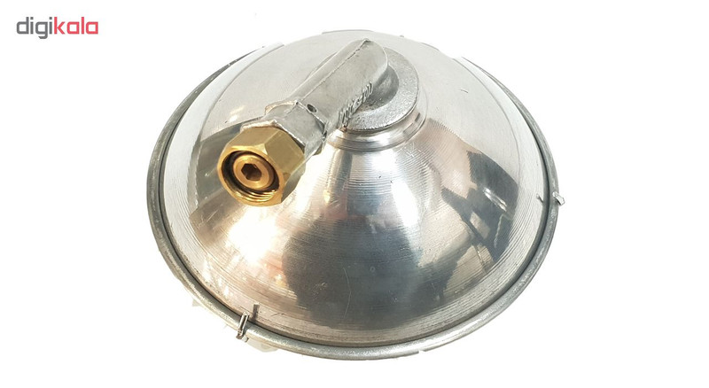 بخاری گاز سوز مدل A10