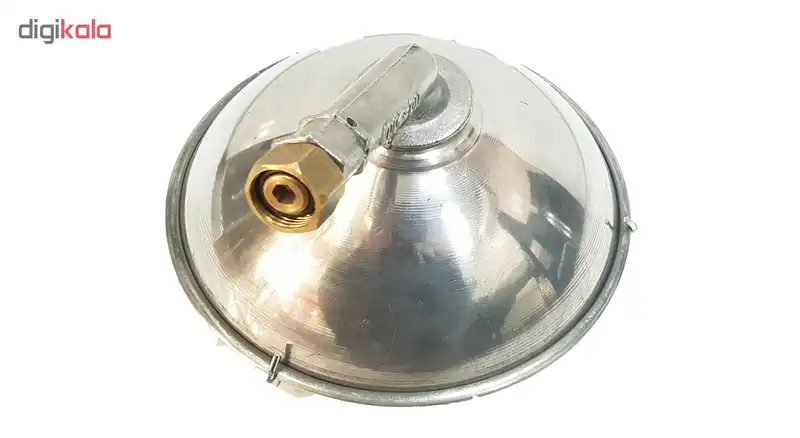 بخاری گاز سوز مدل A10