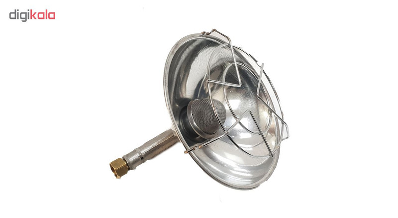 بخاری گاز سوز مدل A10