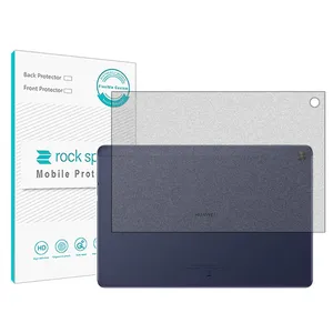 Rockspace HyMTT model matte tablet back protector suitable for Huawei Matepad C5e