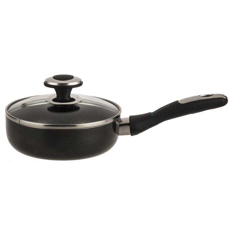 تابه زرساب مدل گرانیتا سایز 16 تابه زرساب مدل گرانیتا سایز 16