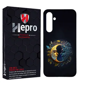 HEPRO MC Cover for SAMSUNG GALAXY S23 FE