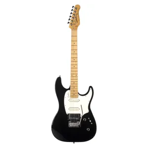 گیتار الکتریک گودین مدل Session Black HG MN