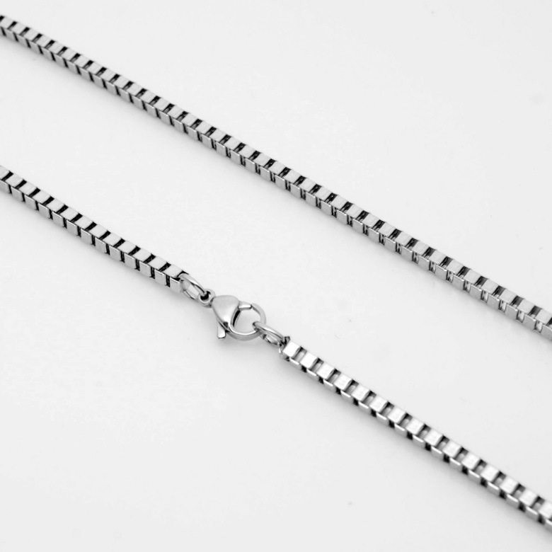 زنجیر زنانه مدل ونزی