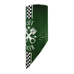 دستمال سر و گردن ویند اکستریم مدل  cafe racer 19061 WDX