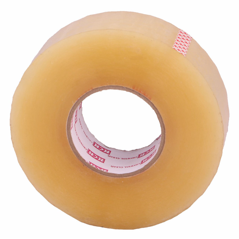 نوار چسب پهن مدل KCK-01 عرض 4.8 سانتی متر