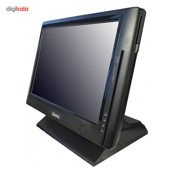 صندوق فروشگاهی POS لمسی سم فور اس مدل SPT-3700