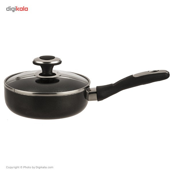 تابه زرساب مدل گرانیتا سایز 16 تابه زرساب مدل گرانیتا سایز 16