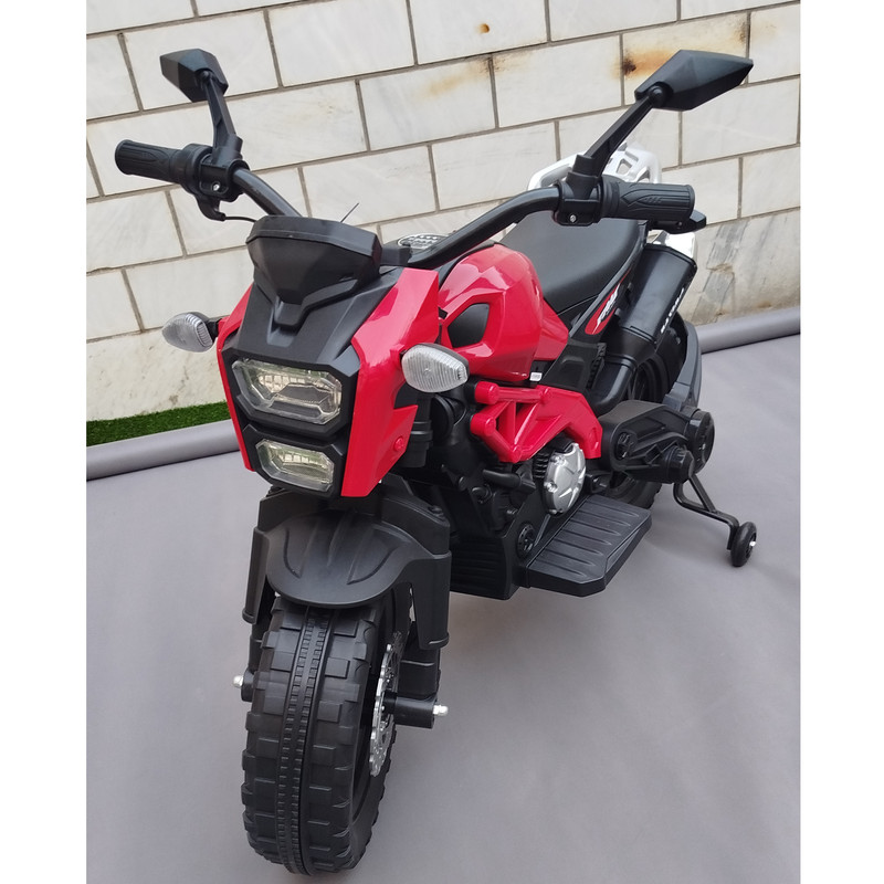 موتور شارژی مدل 5616