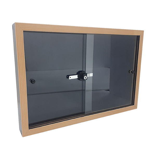 تابلو اعلانات مدل MDF110