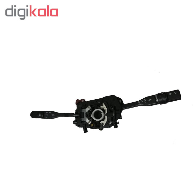 دسته راهنما و برف پاک کن دینا پارت کد 038 مناسب برای پراید