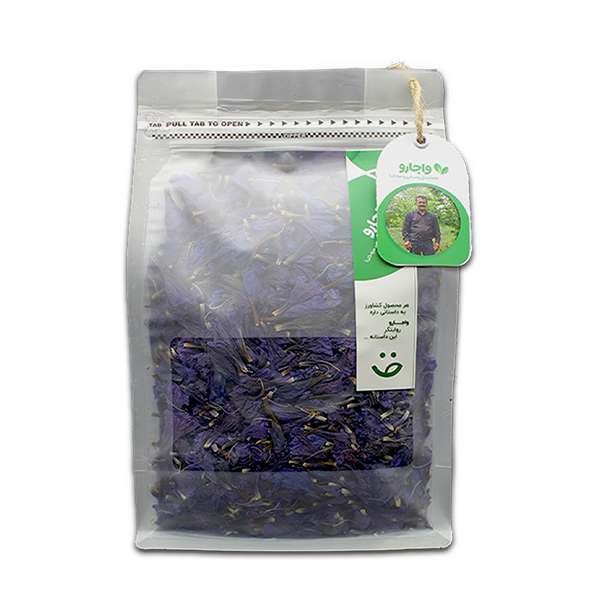 گل گاو زبان واجارو - 50 گرم