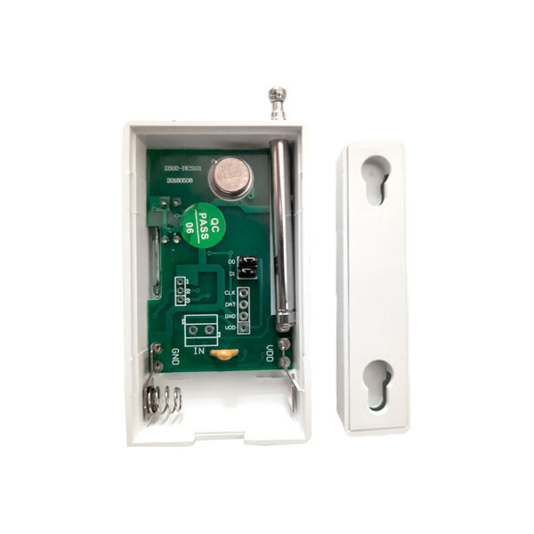 مگنت بیسیم دزدگیر مدل HQ-433 مگنت بیسیم دزدگیر مدل HQ-433