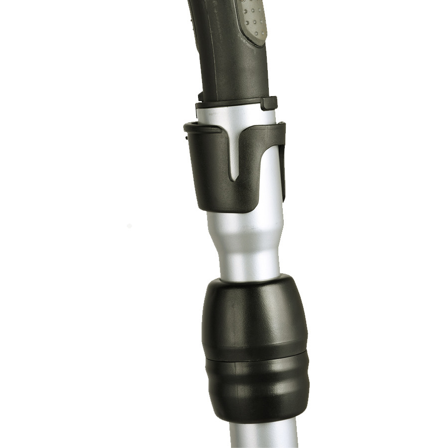 جاروبرقی هاردستون مدل VCP1822