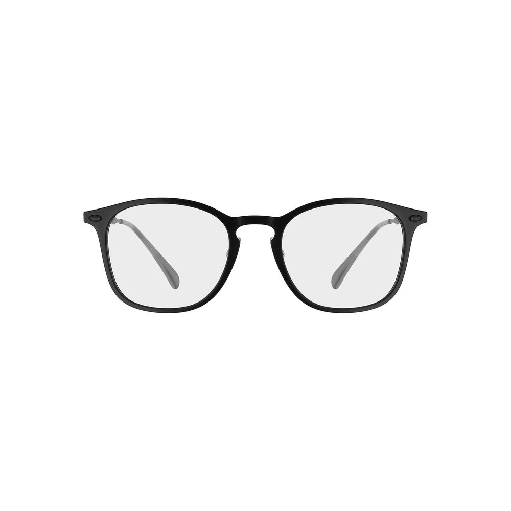 فریم عینک طبی ویفرر (Wayfarer) ری بن مدل 0RX8954-8025 مناسب برای صورت بیضی، گرد و مستطیل