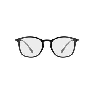 فریم عینک طبی ویفرر (Wayfarer) ری بن مدل 0RX8954-8025 مناسب برای صورت بیضی، گرد و مستطیل
