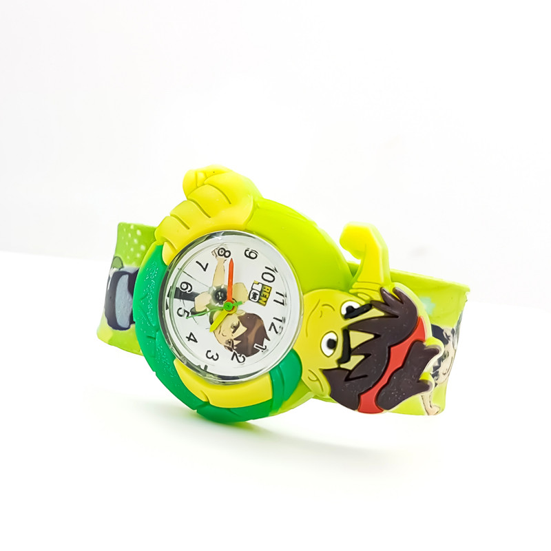 ساعت مچی عقربه ای مدل VS5467 ساعت مچی عقربه ای مدل VS5467