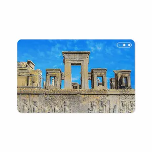 MAHOOT TAKHT-e-JAMSHID Cover Sticker for Huawei Matepad 10.4 2020 BAH3-L09
