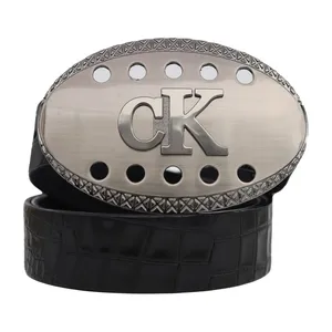 کمربند مردانه مدل A401