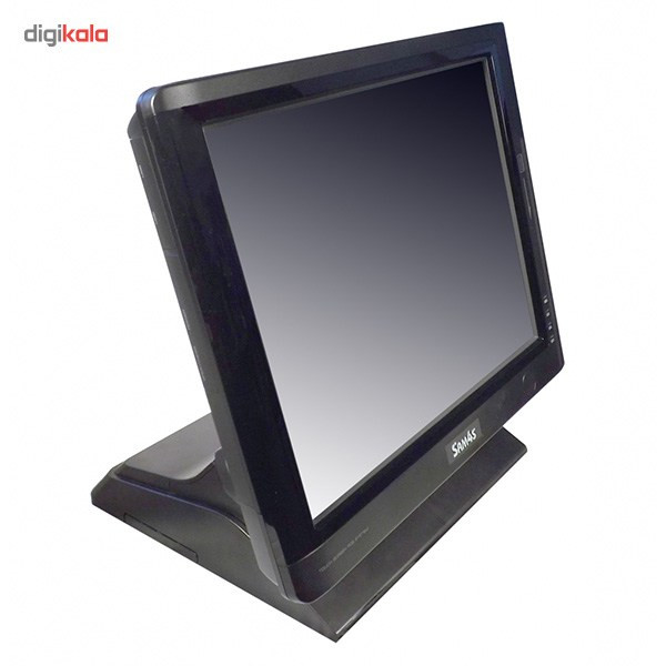 صندوق فروشگاهی POS لمسی سم فور اس مدل SPT-3700