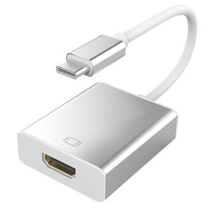 نقد و بررسی مبدل USB-C به HDMI مدل 4K توسط خریداران