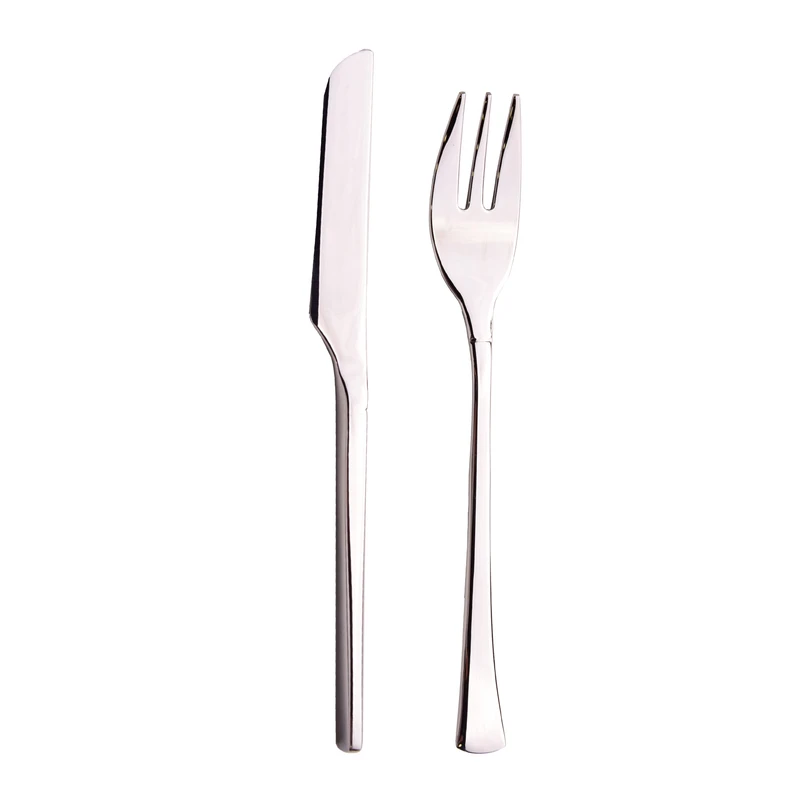 سرویس کارد چنگال میوه خوری 12 پارچه 6 نفره ویتنبرگ کد 10