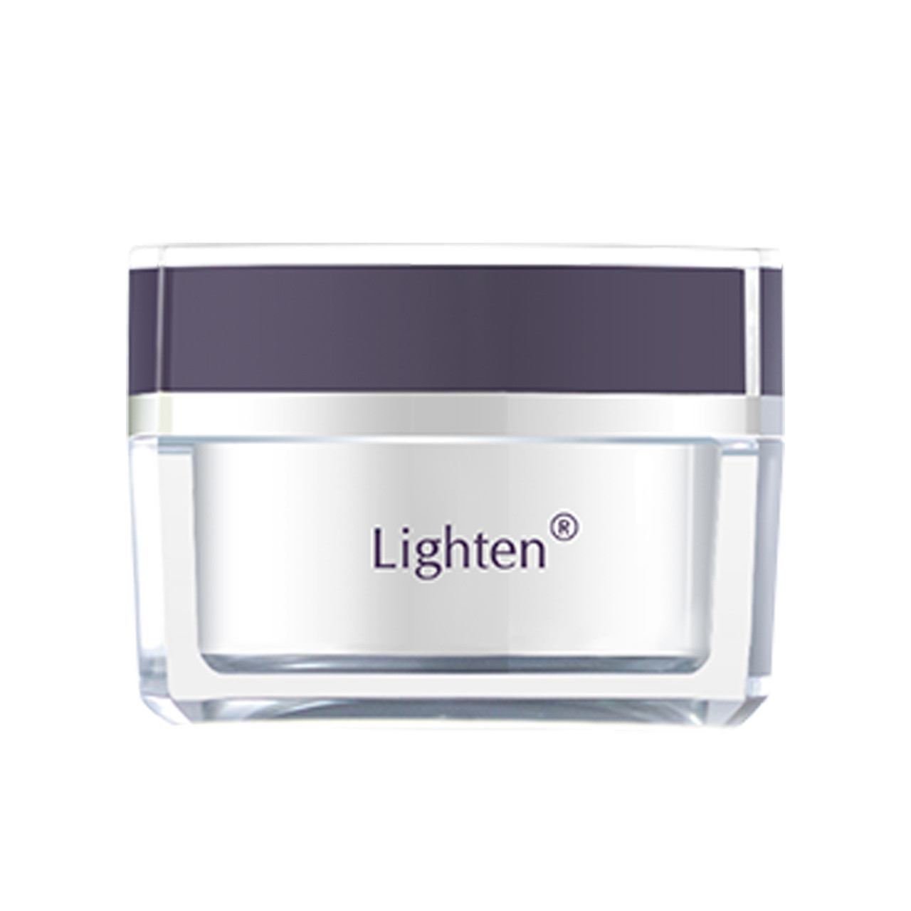 کپسول ژله ای 30 عددی ضد لک قوی میکرودرم مدل Lighten حجم 20 میلی‌ لیتر