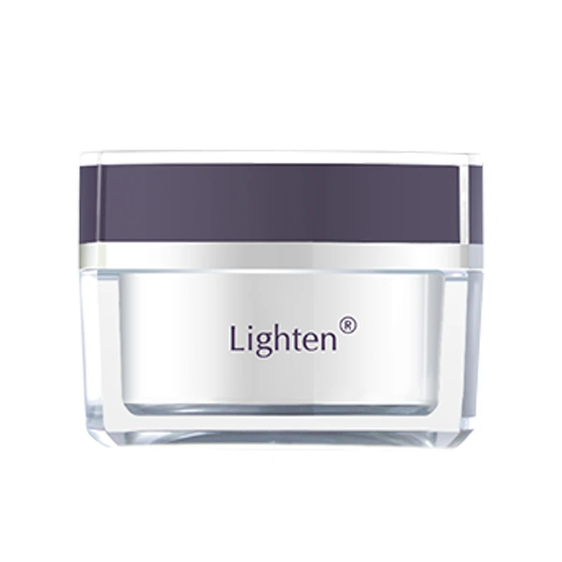کپسول ژله ای 30 عددی ضد لک قوی میکرودرم مدل Lighten حجم 20 میلی‌ لیتر