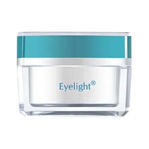 کپسول ژله ای 30 عددی روشن کننده و ضد چروک قوی دور چشم میکرودرم مدل Eyelight