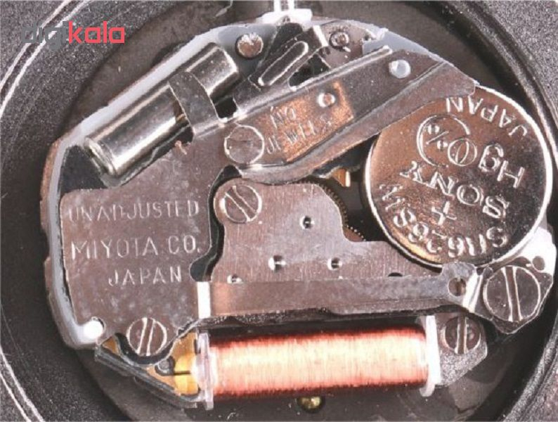 ساعت مچی عقربه ای زنانه میوتا مدل 225-4