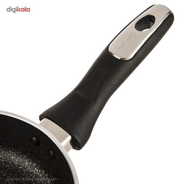 تابه زرساب مدل گرانیتا سایز 16 تابه زرساب مدل گرانیتا سایز 16