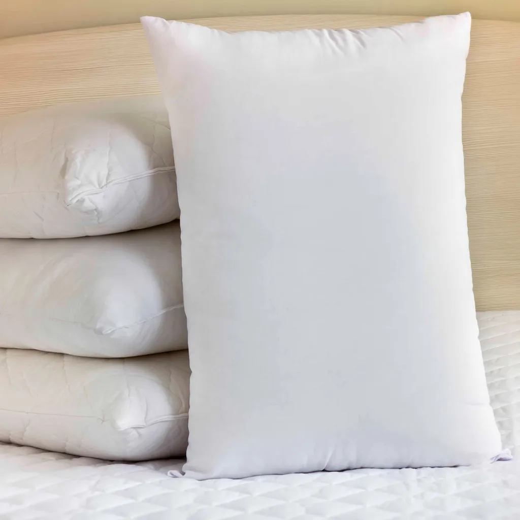 بالش 800 گرمی رامادا سایز 50 × 70