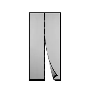 پرده مغناطیسی مدل پلاست سایز 220x90 سانتی متر