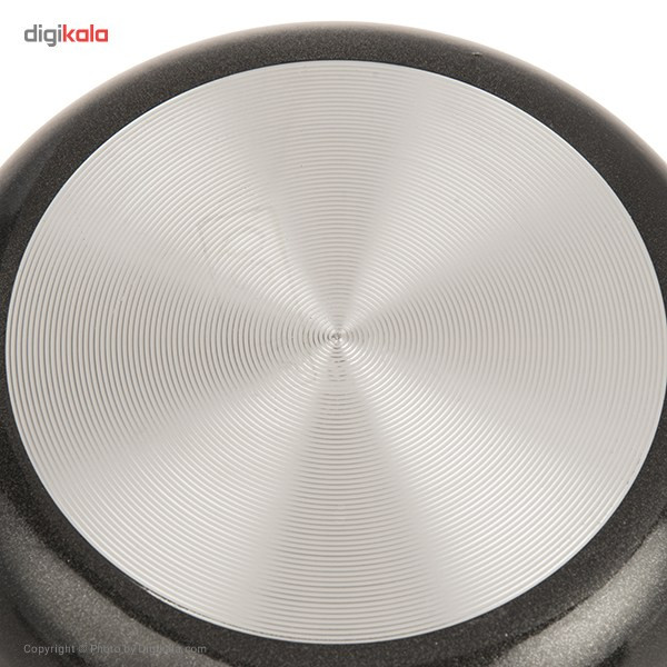 تابه زرساب مدل گرانیتا سایز 16 تابه زرساب مدل گرانیتا سایز 16