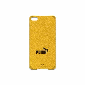 MAHOOT ML-PUMA Cover Sticker for BlackBerry Z30