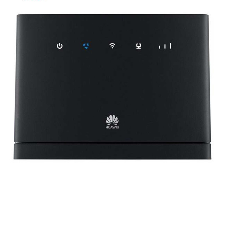 روتر بی سیم LTE هوآوی مدل LTE CPE B315 به همراه 70 گیگ اینترنت یکساله