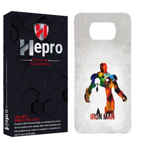 HEPRO MC Cover for XIAOMI POCO X3 / X3 PRO / X3 NFC