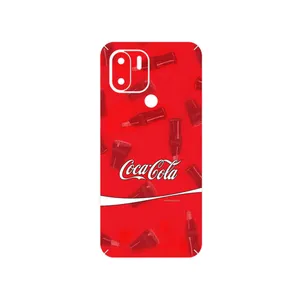 MAHOOT Coca_Cola_Logo Cover Sticker for Xiaomi Redmi A2 Plus