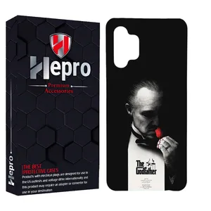 HEPRO MC Cover for SAMSUNG GALAXY M32 5G