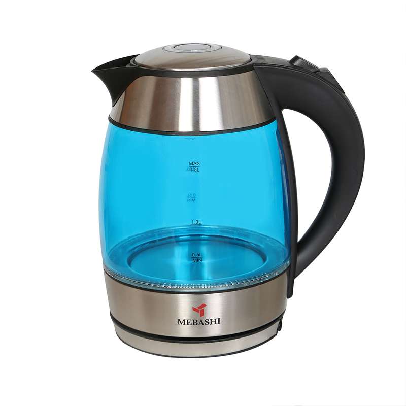 کتری برقی مباشی مدل ME-KT1101GBU کتری برقی مباشی مدل ME-KT1101GBU