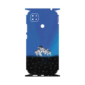 MAHOOT Ganbare Kikkazu-FullSkin Cover Sticker for Xiaomi Poco C31