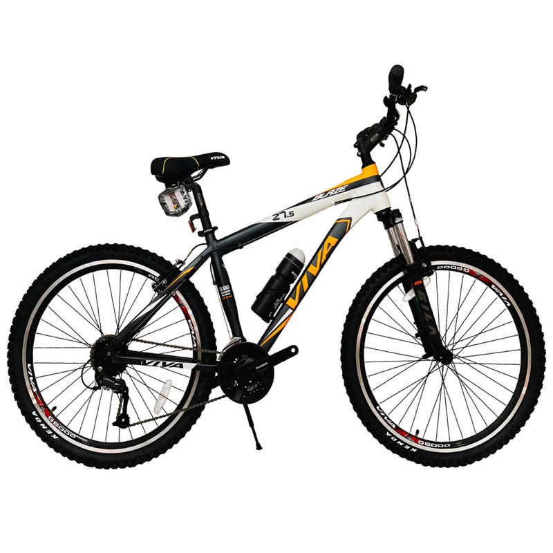 دوچرخه کوهستان ویوا مدل BLAZE کد 24-200  سایز طوقه 27.5 اینچ
