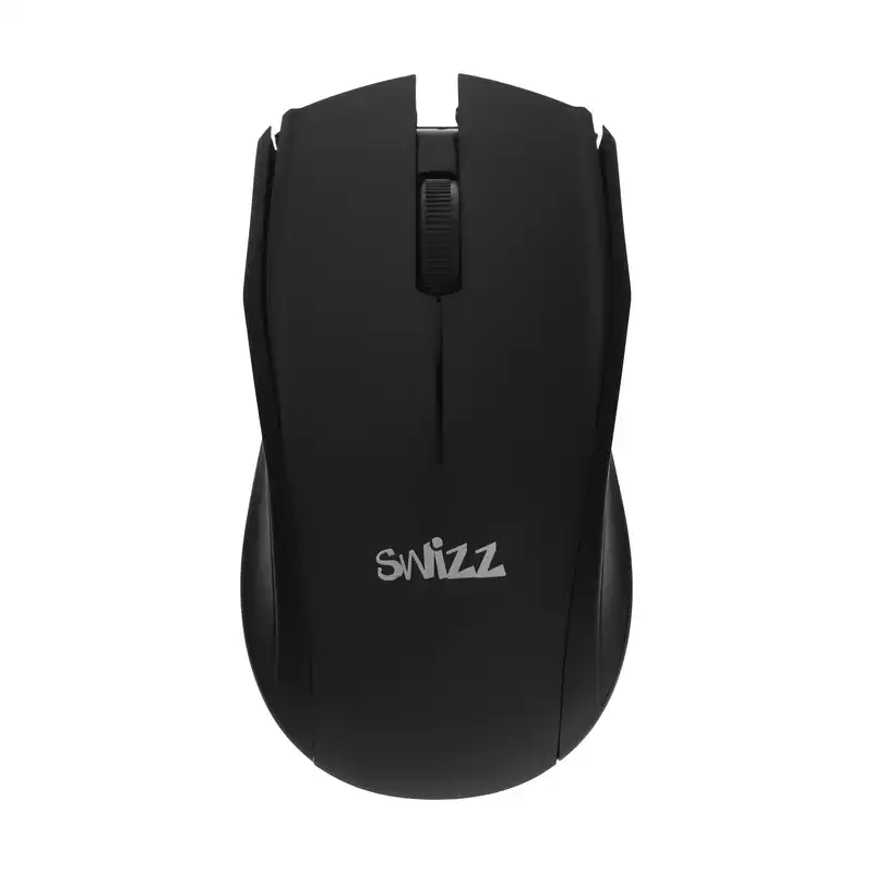 ماوس بی سیم سویز مدل SW-W66